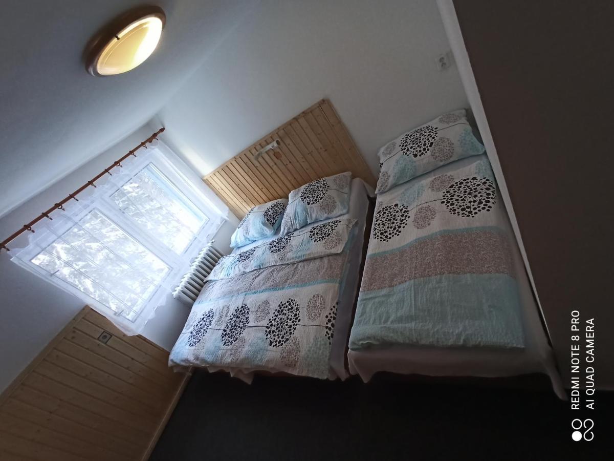 Penzion Modranka Pec pod Sněžkou Exterior foto