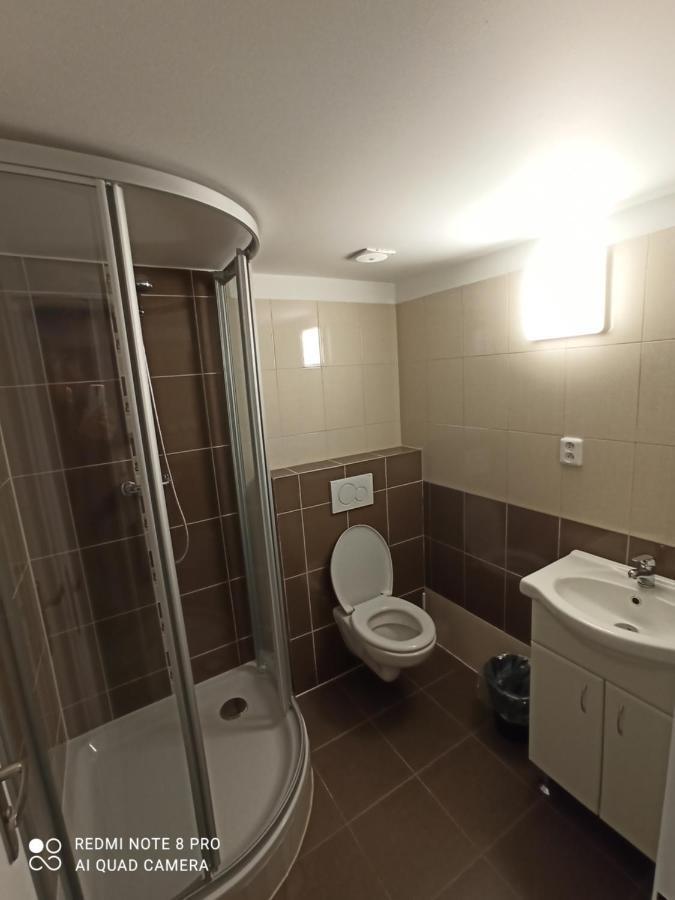 Penzion Modranka Pec pod Sněžkou Exterior foto
