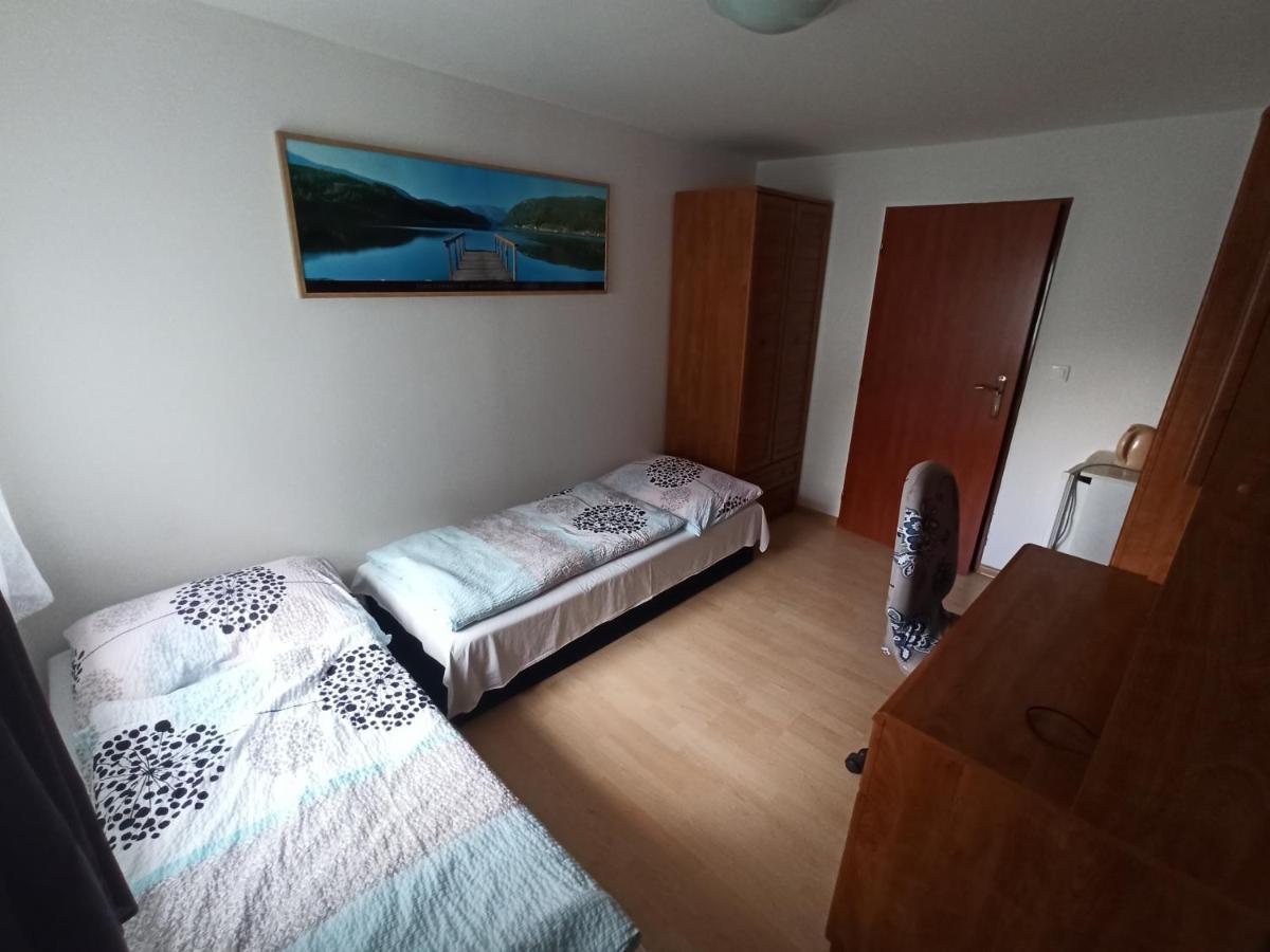 Penzion Modranka Pec pod Sněžkou Exterior foto
