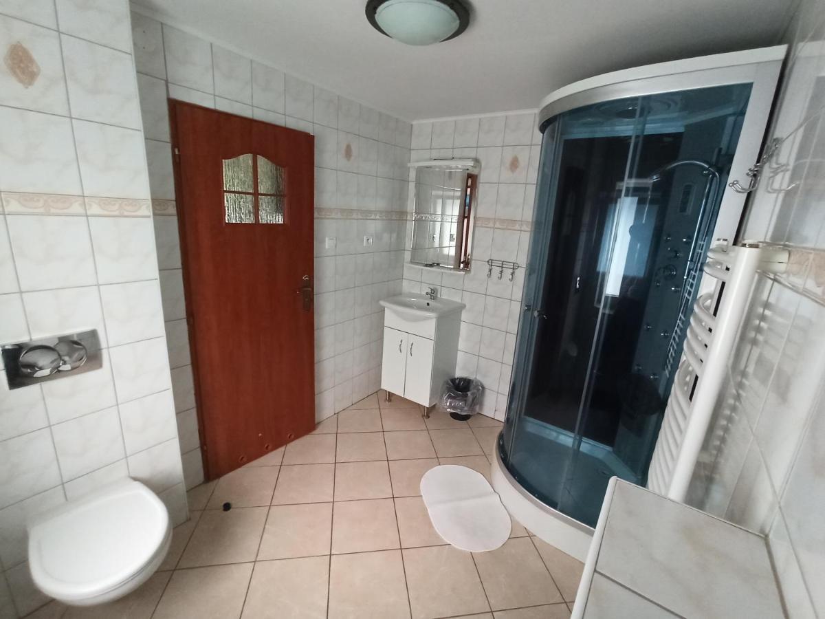 Penzion Modranka Pec pod Sněžkou Exterior foto